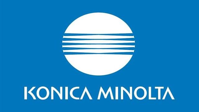Konica / Minolta OEM