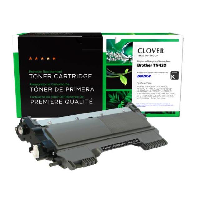 OEM Toner