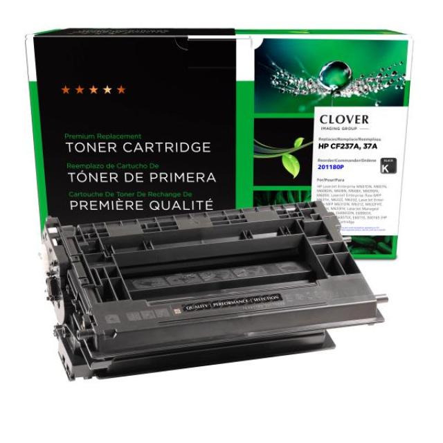 Compatible Toner