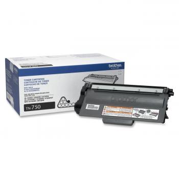 Brother TN750 OEM Toner