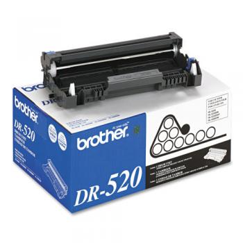 Brother DR 520 Drum Unit for 8460, 8860 Series