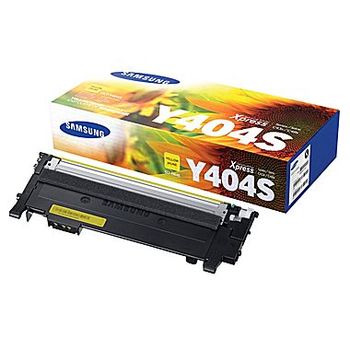 Samsung Xpress C430W C480W Yellow Toner 1K