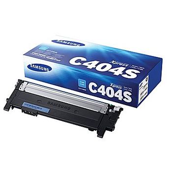 Samsung Xpress C430W C480W Cyan Toner 1K