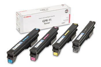 GPR-11 (M) Magenta Toner (25,000 Pages)