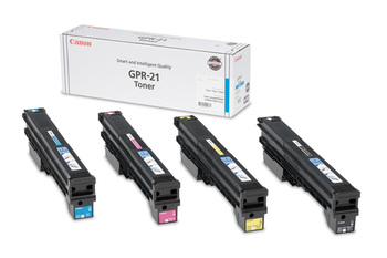 GPR-21 (Y) Yellow Toner (30,000 Pages)
