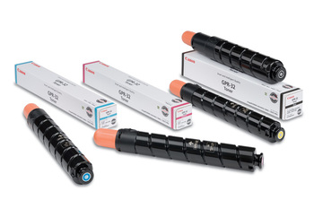 Canon GPR-32 Black Toner Cart., 72K, ImageRunner C9065 Pro