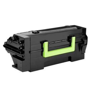 Non-OEM New Ultra High Yield Toner Cartridge for Lexmark MS725/MS823