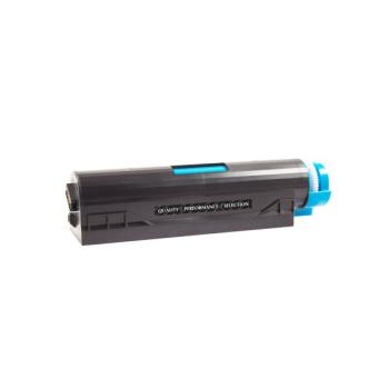 Non-OEM New Toner Cartridge for OKI 44574701